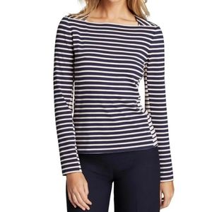 Tory Burch tee size small